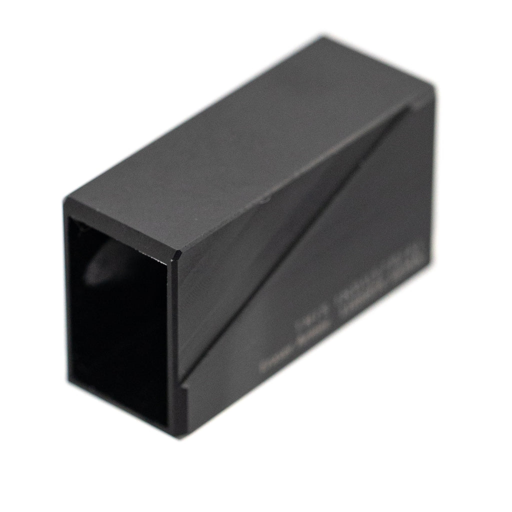 "This Industrial" Eraser Armor