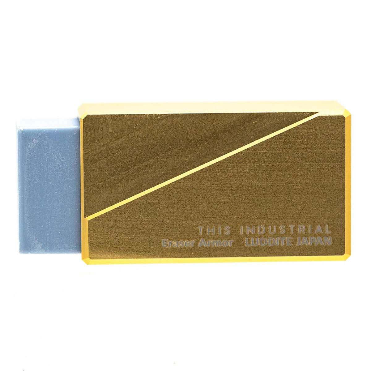 "This Industrial" Eraser Armor