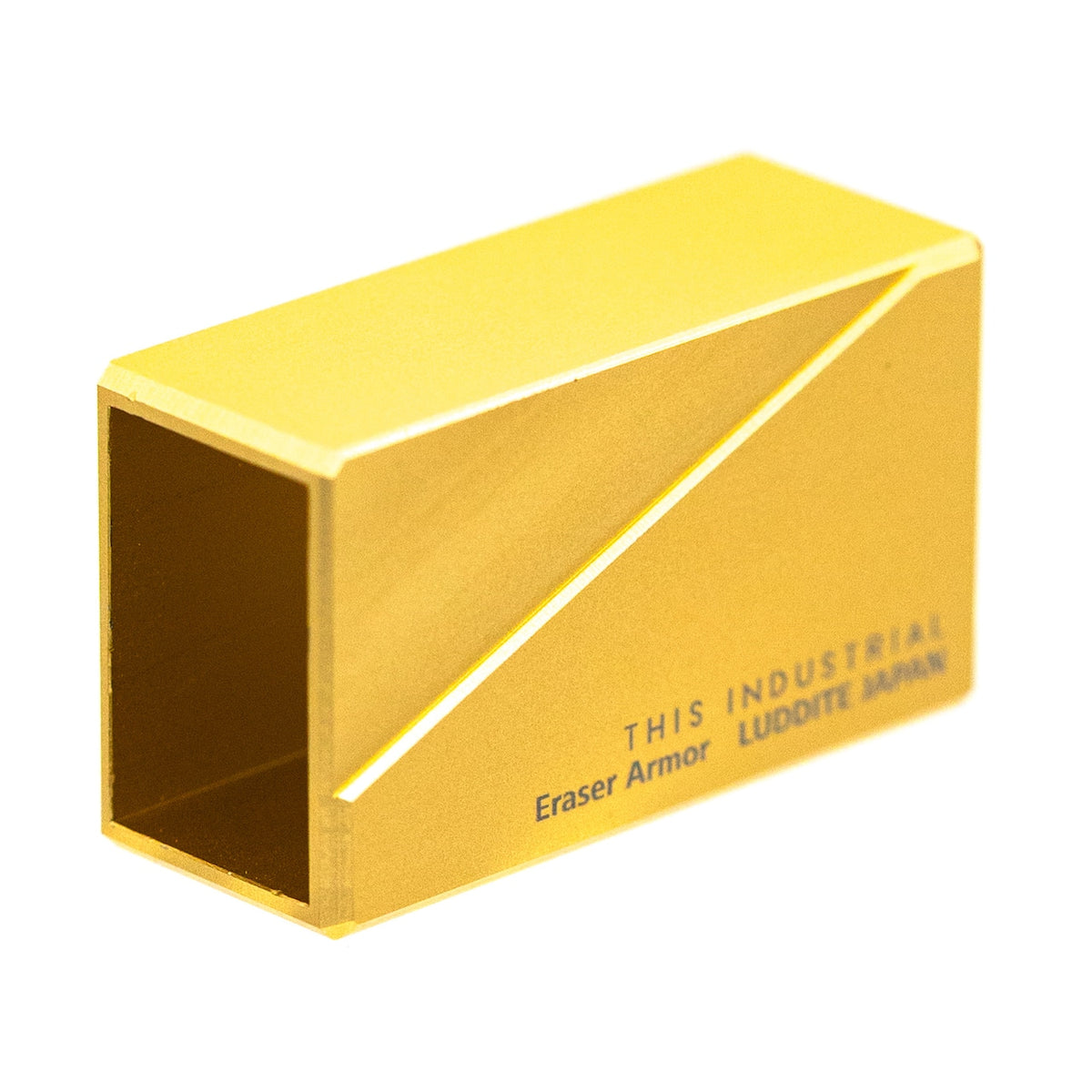 "This Industrial" Eraser Armor