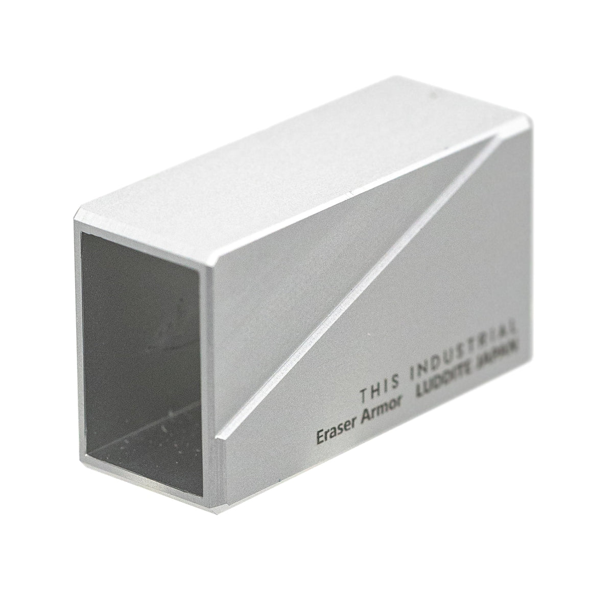 "This Industrial" Eraser Armor