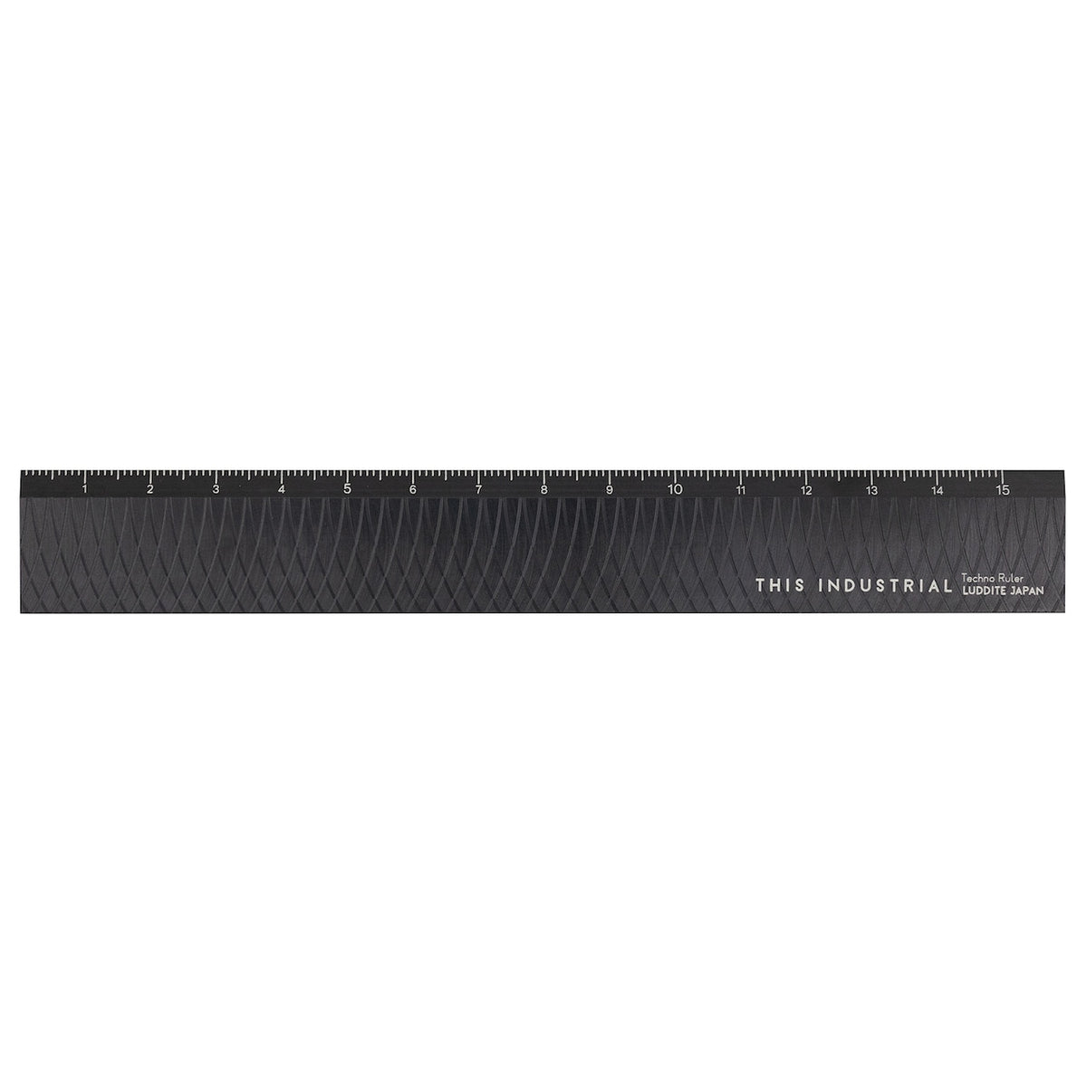 "This Industrial" Ruler
