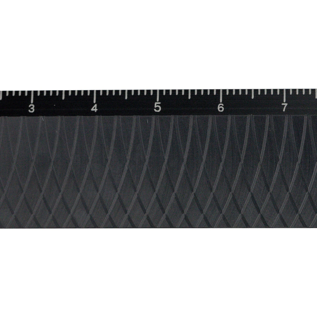 "This Industrial" Ruler