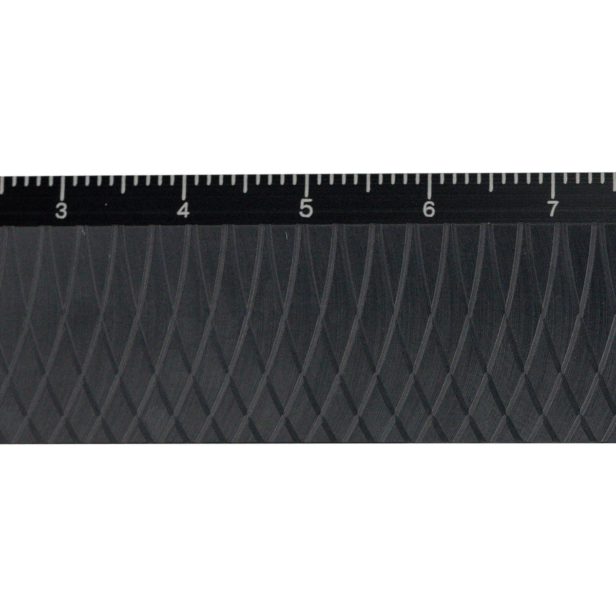 "This Industrial" Ruler