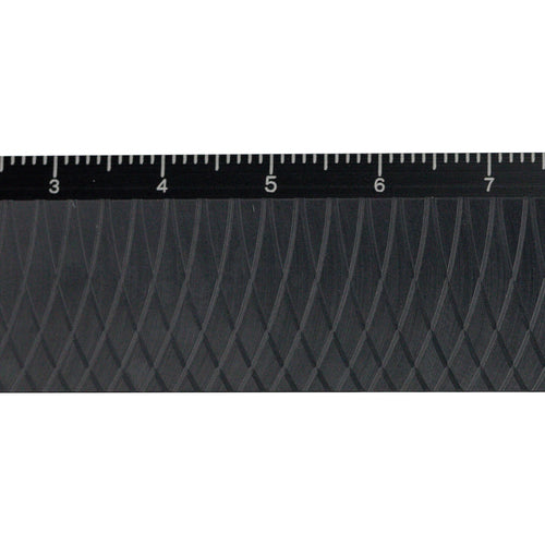 "This Industrial" Ruler