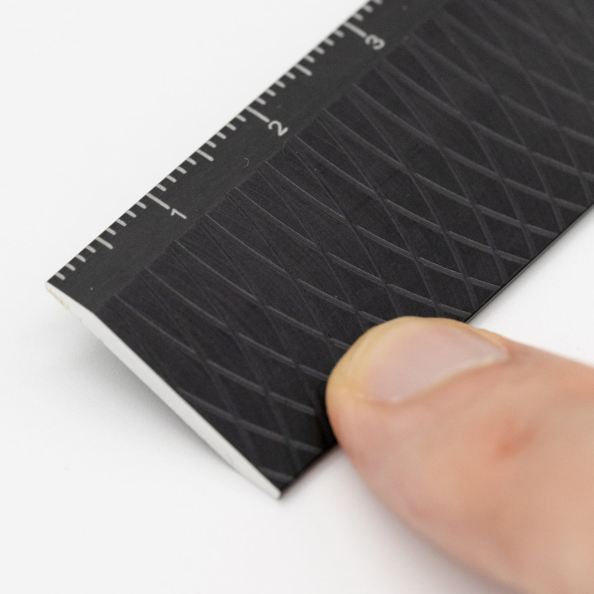 "This Industrial" Ruler