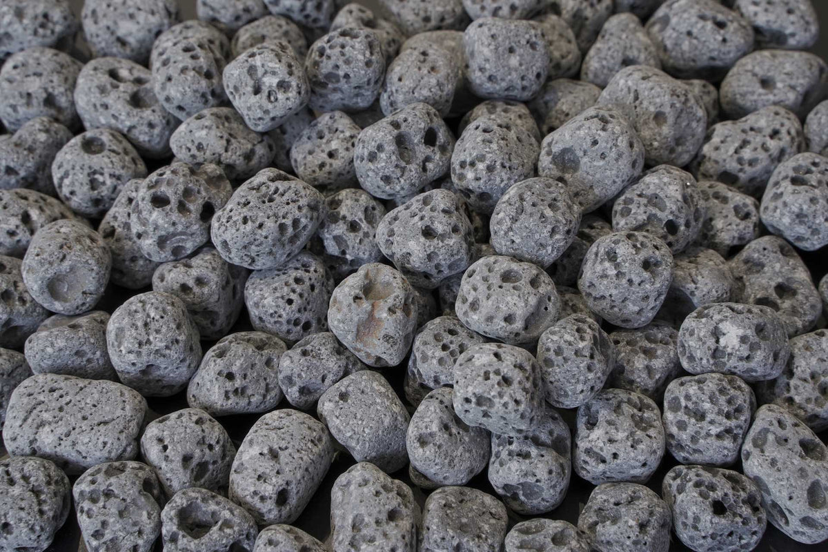 Fuji Lava Stones (100g)