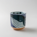 Kujira Tea Cup
