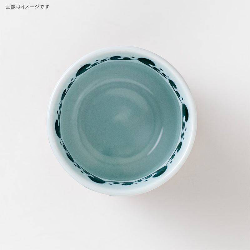 Kujira Tea Cup