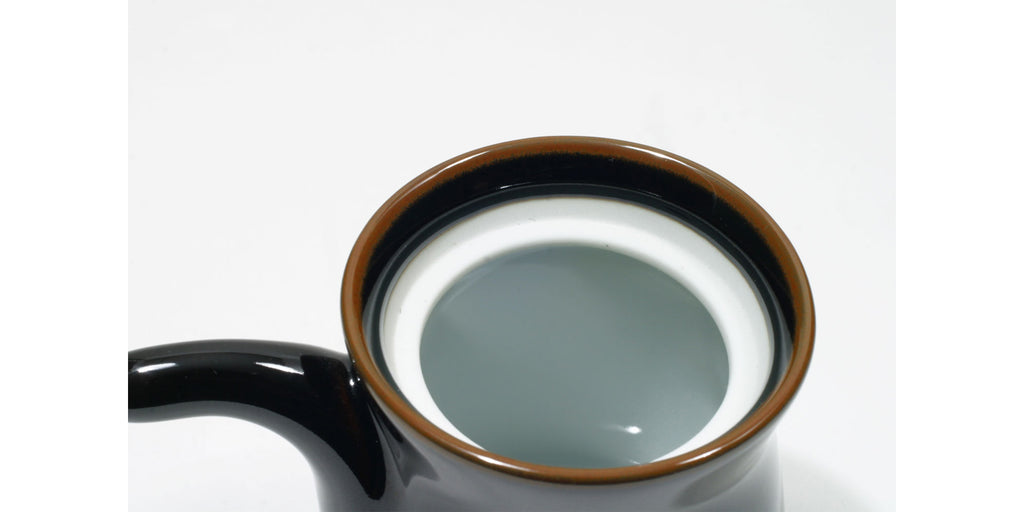 白山陶器 醤油差し