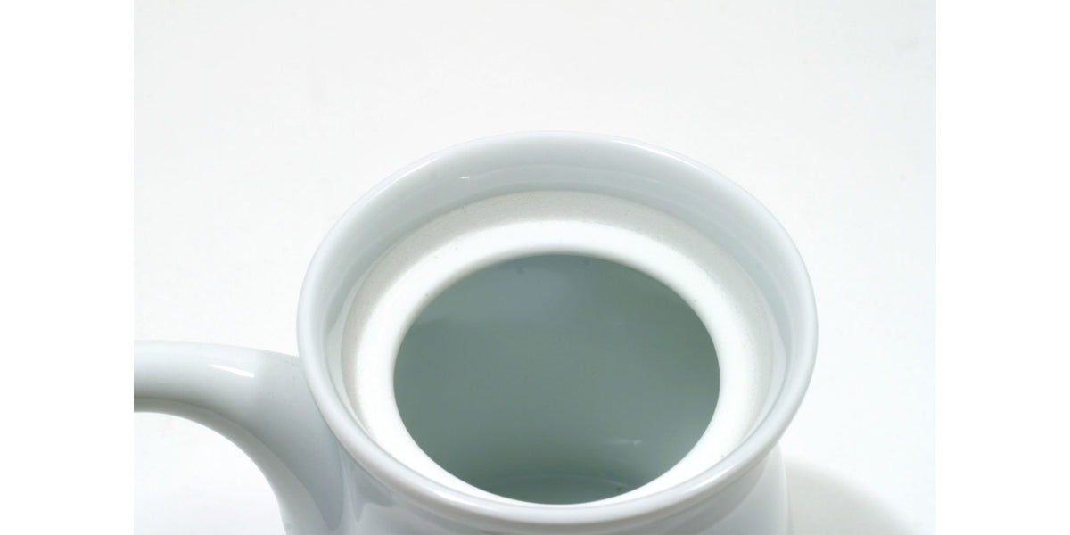 白山陶器 醤油差し