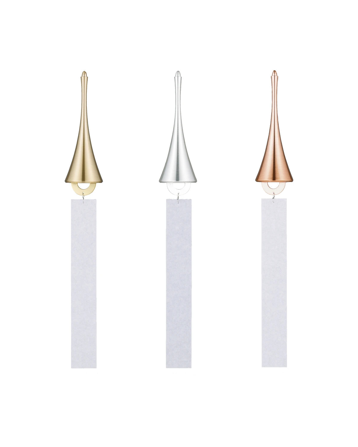 "Horn" Windchime