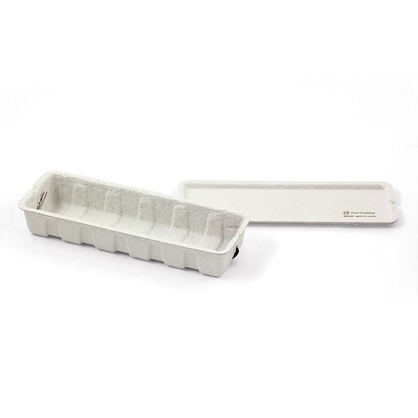 Pulp Stationery Storage Case