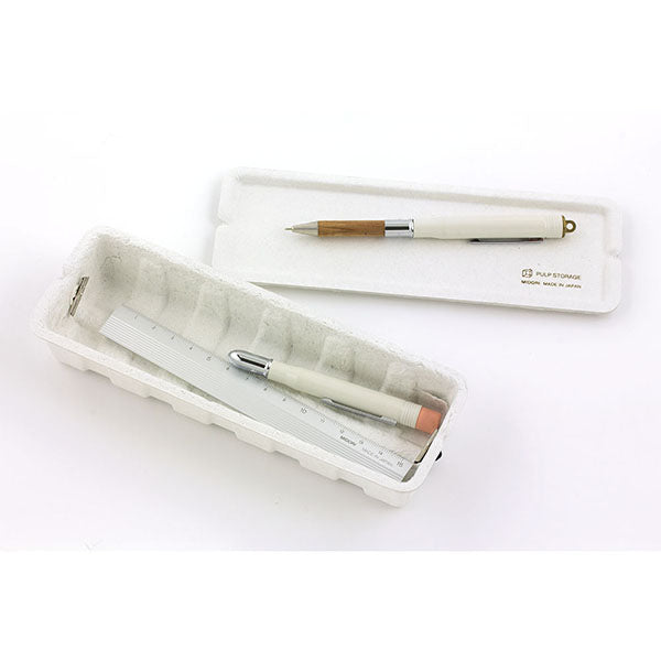 Pulp Stationery Storage Case