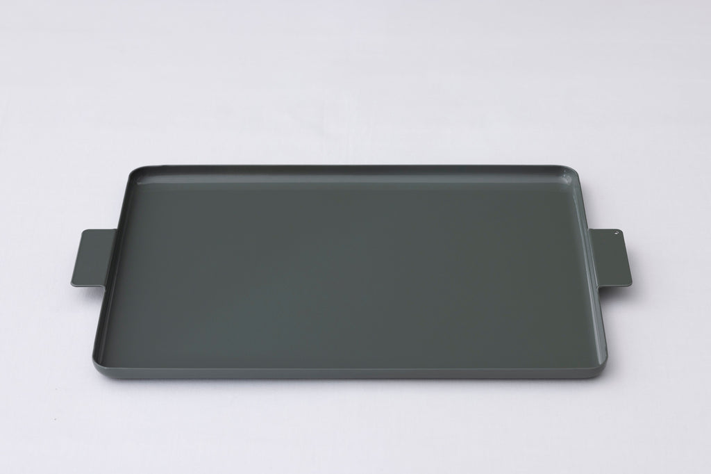 Aluminium Tray - Rectangle