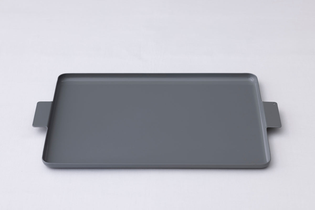 Aluminium Tray - Rectangle