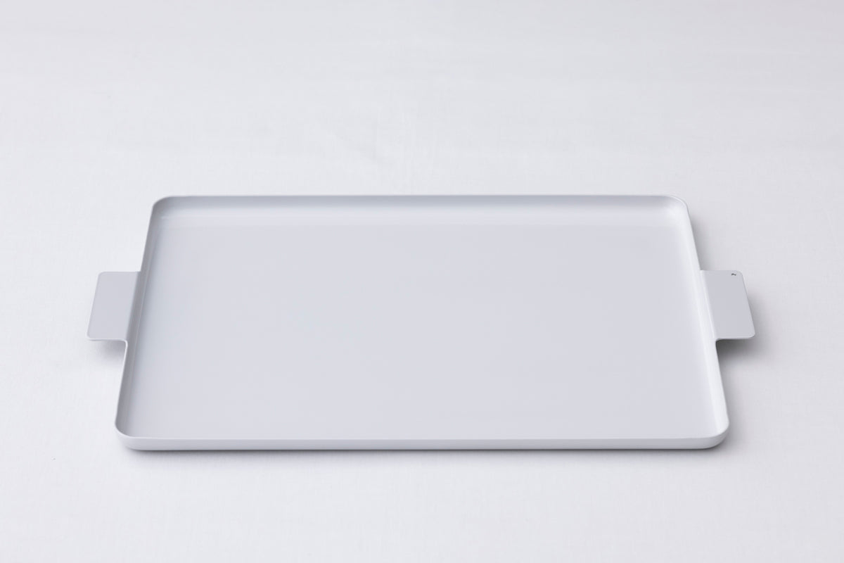 Aluminium Tray - Rectangle