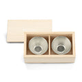 Sake Cup Gift Set