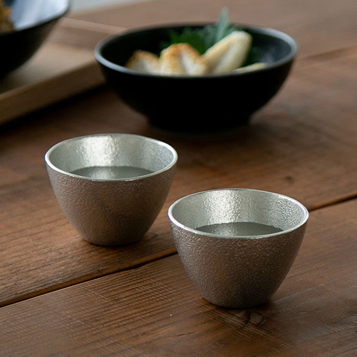Sake Cup Gift Set
