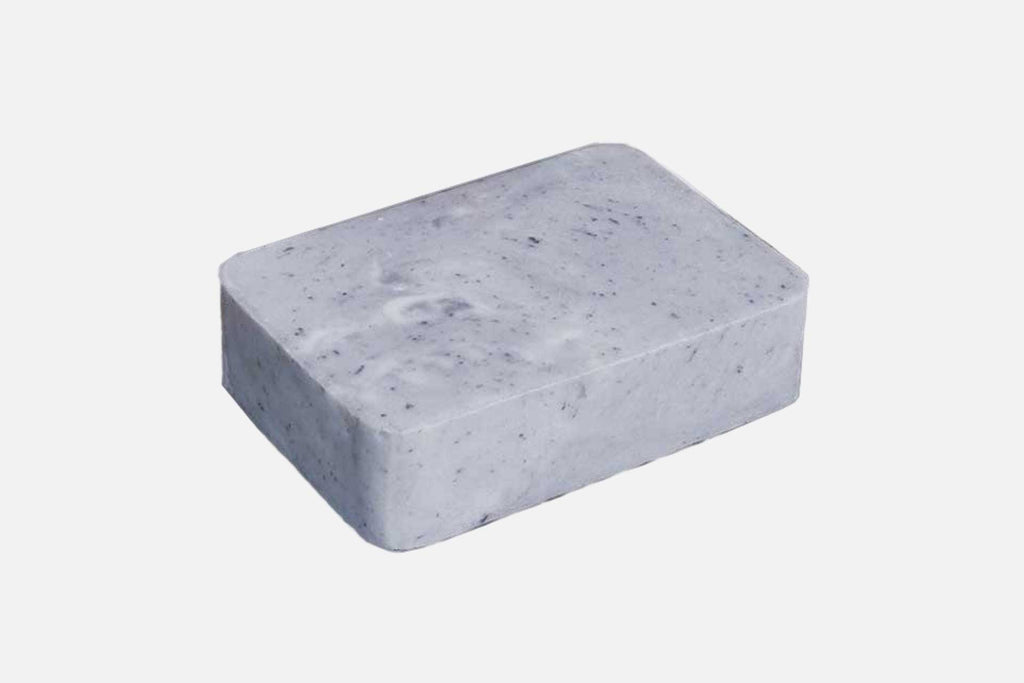 Fuji Lava Soap